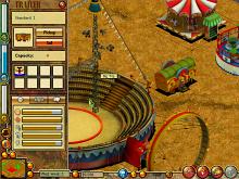 Shrine: Circus Tycoon screenshot #14