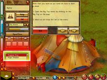 Shrine: Circus Tycoon screenshot #5