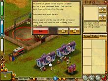 Shrine: Circus Tycoon screenshot #6