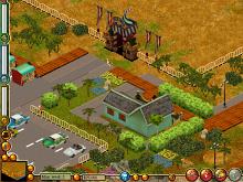 Shrine: Circus Tycoon screenshot #9