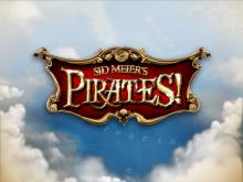 Sid Meier's Pirates! screenshot