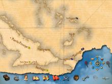 Sid Meier's Pirates! screenshot #11