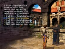 Sid Meier's Pirates! screenshot #6