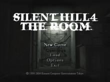 Silent Hill 4: The Room screenshot