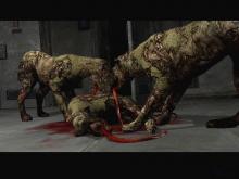 Silent Hill 4: The Room screenshot #11