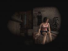 Silent Hill 4: The Room screenshot #13