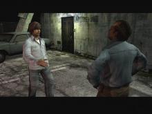 Silent Hill 4: The Room screenshot #17