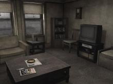 Silent Hill 4: The Room screenshot #4