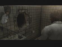 Silent Hill 4: The Room screenshot #9