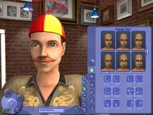 Sims 2, The screenshot