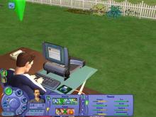 Sims 2, The screenshot #10