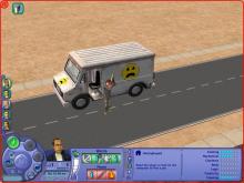 Sims 2, The screenshot #13