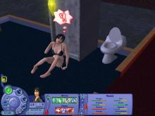 Sims 2, The screenshot #17