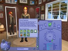 Sims 2, The screenshot #2