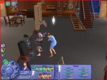Sims 2, The screenshot #7