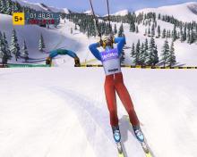 Ski Alpin 2005 screenshot #5