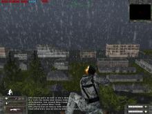 Söldner: Secret Wars screenshot #9