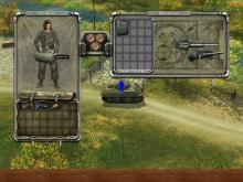 Soldiers: Heroes of World War II screenshot #5