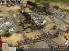 Soldiers: Heroes of World War II screenshot #7