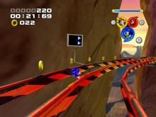 Sonic Heroes screenshot #12