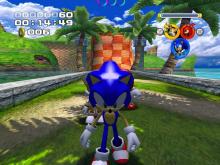 Sonic Heroes screenshot #3