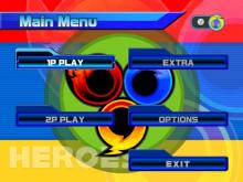 Sonic Heroes screenshot #7