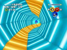 Sonic Heroes screenshot #8