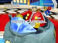 Sonic Heroes screenshot #9