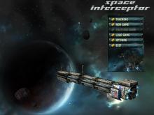 Space Interceptor screenshot