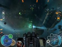Space Interceptor screenshot #11