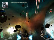 Space Interceptor screenshot #16