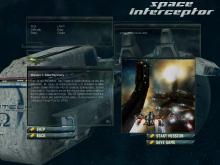 Space Interceptor screenshot #4