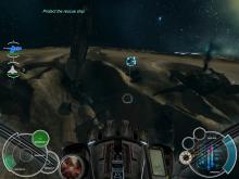 Space Interceptor screenshot #5