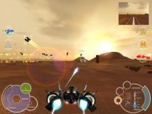 Space Interceptor screenshot #9
