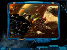 Space Rangers 2: Dominators screenshot #10