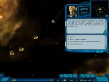 Space Rangers 2: Dominators screenshot #14