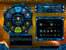 Space Rangers 2: Dominators screenshot #2