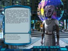 Space Rangers 2: Dominators screenshot #3