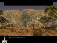 SpellForce: Shadow of the Phoenix screenshot #2