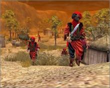 SpellForce: Shadow of the Phoenix screenshot #7