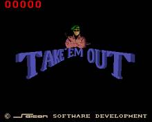 Take 'em Out screenshot