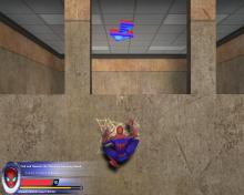 Spider-Man 2: The Game screenshot #12