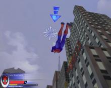 Spider-Man 2: The Game screenshot #17