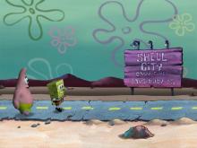 SpongeBob SquarePants: The Movie screenshot #10