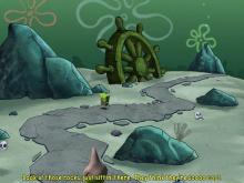 SpongeBob SquarePants: The Movie screenshot #13