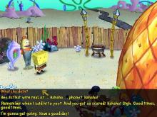 SpongeBob SquarePants: The Movie screenshot #4