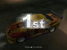 SRS: Street Racing Syndicate screenshot #10