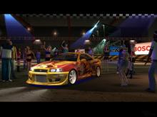SRS: Street Racing Syndicate screenshot #11