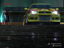 SRS: Street Racing Syndicate screenshot #13