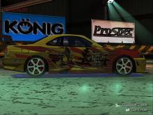 SRS: Street Racing Syndicate screenshot #15